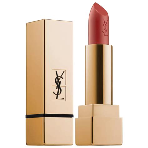 lipstick ysl rouge pur couture